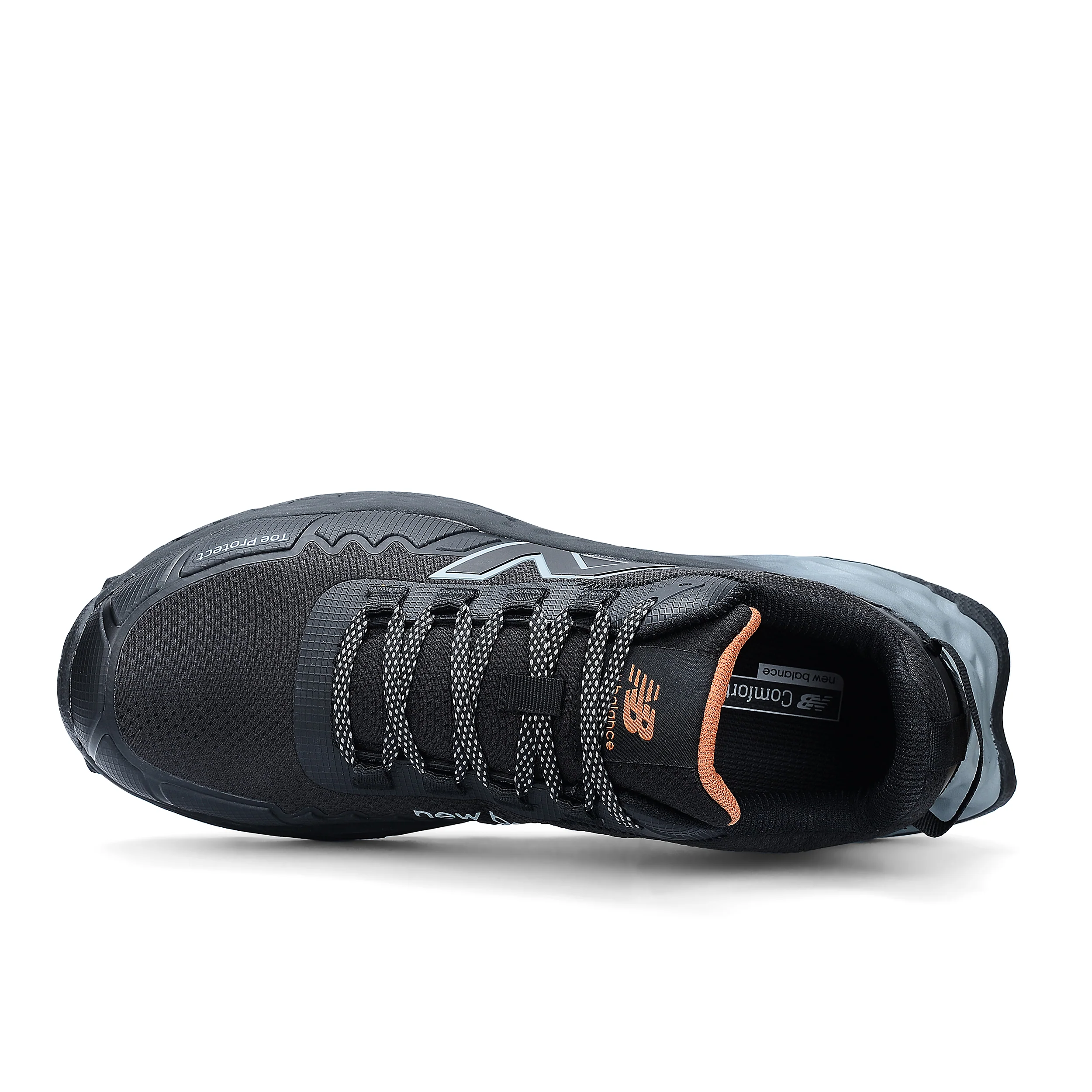 Womens New Balance Cremorne Safety Shoe - Image 3
