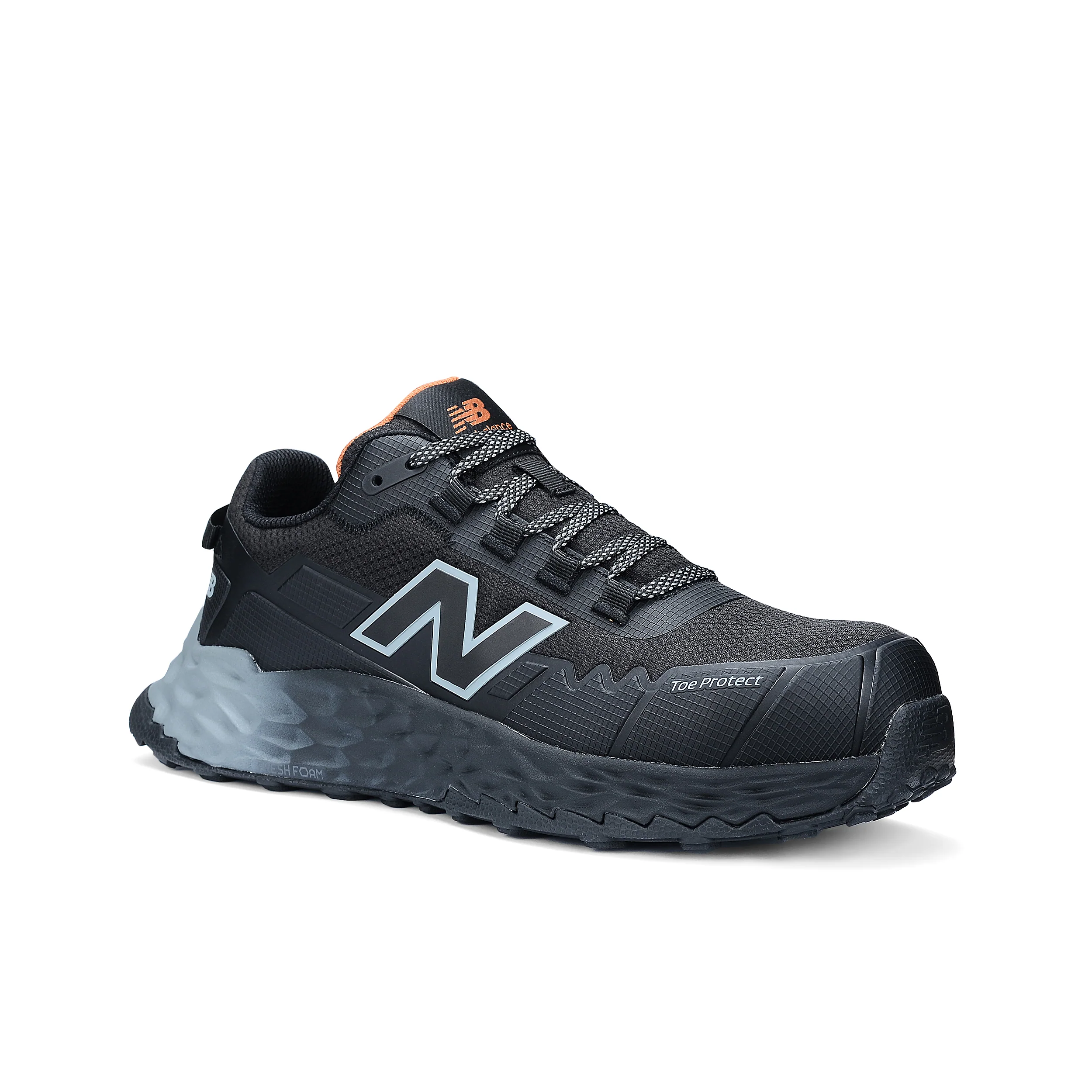 Womens New Balance Cremorne Safety Shoe - Image 4