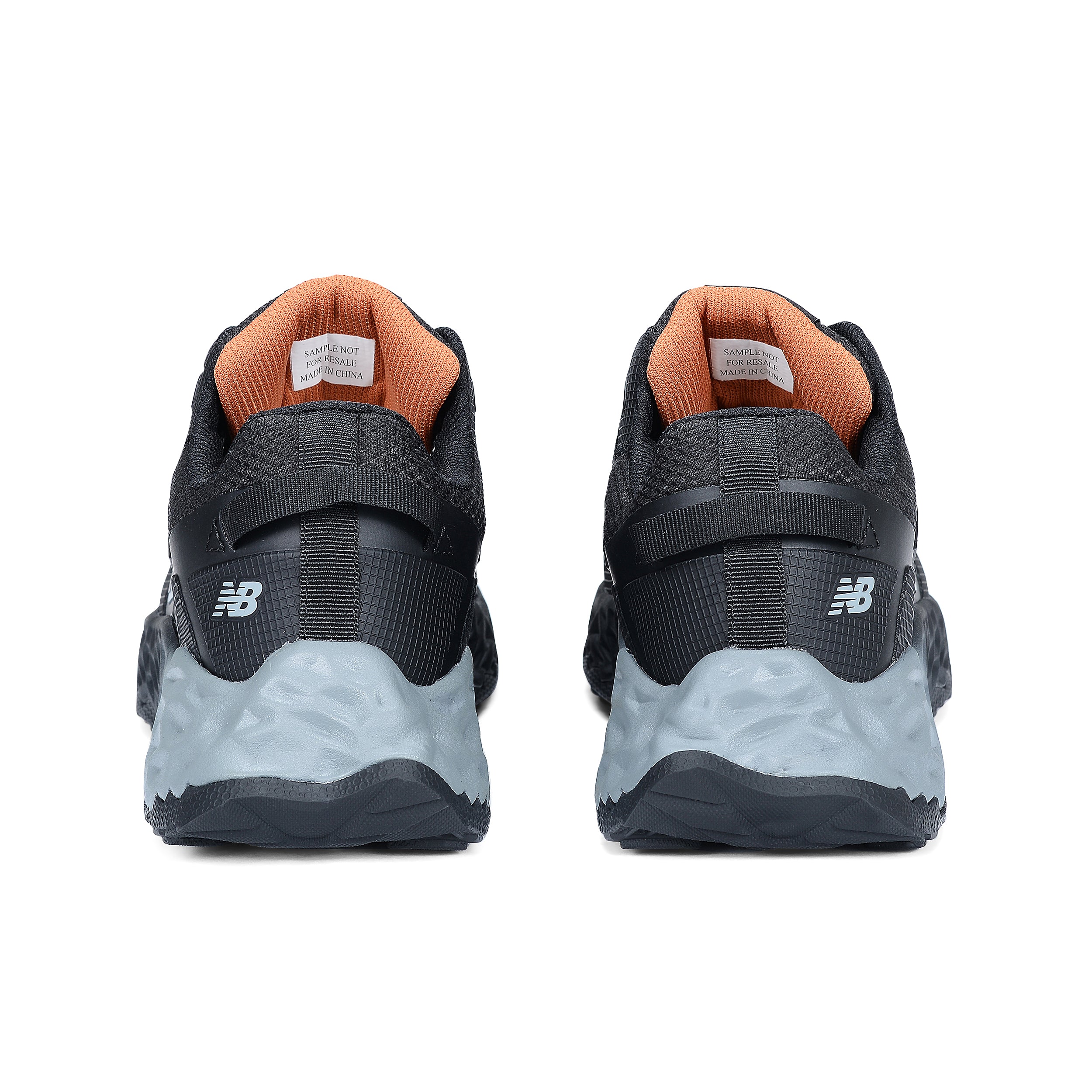 Womens New Balance Cremorne Safety Shoe - Image 6