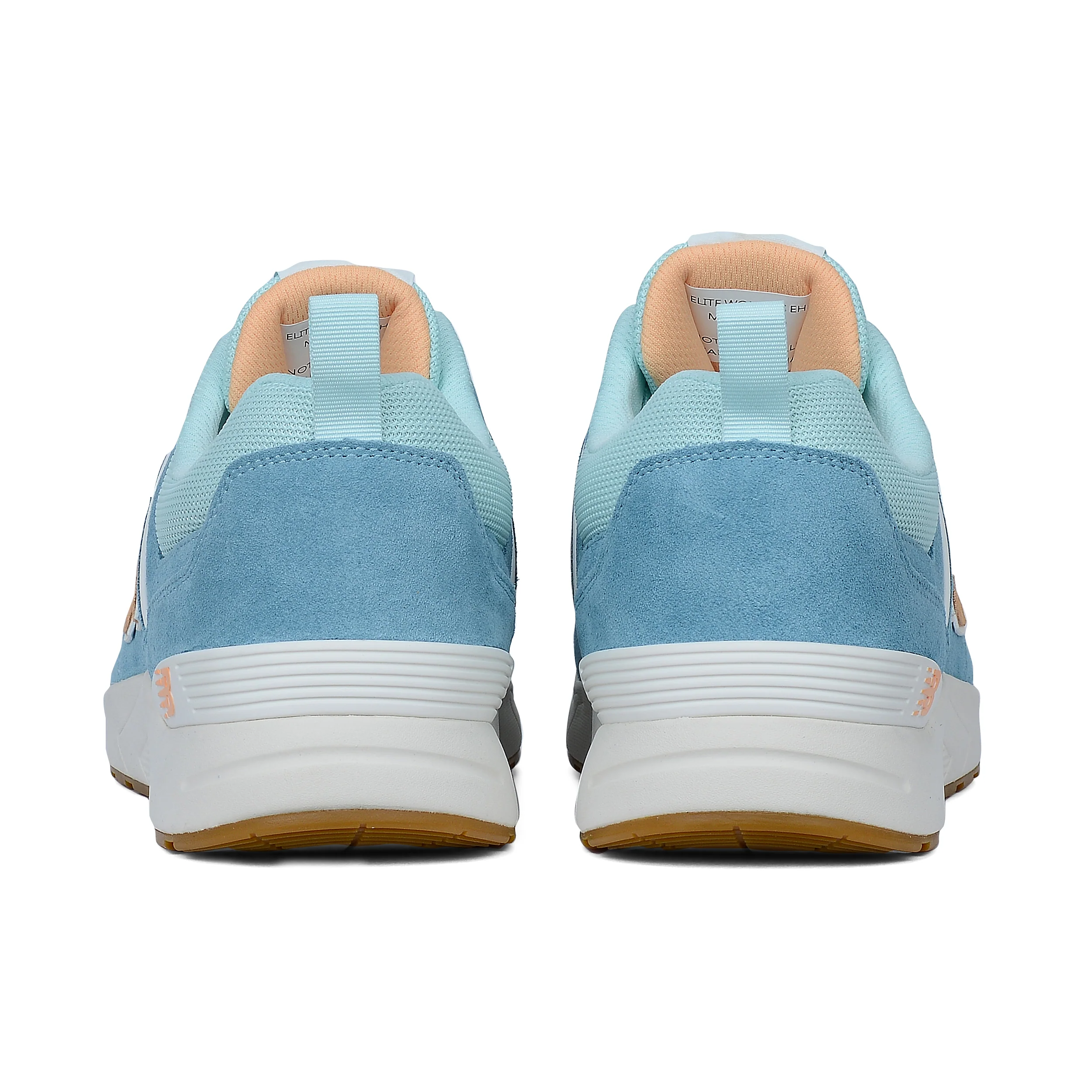 Womens New Balance Elite Lite Safety Shoe - Image 11