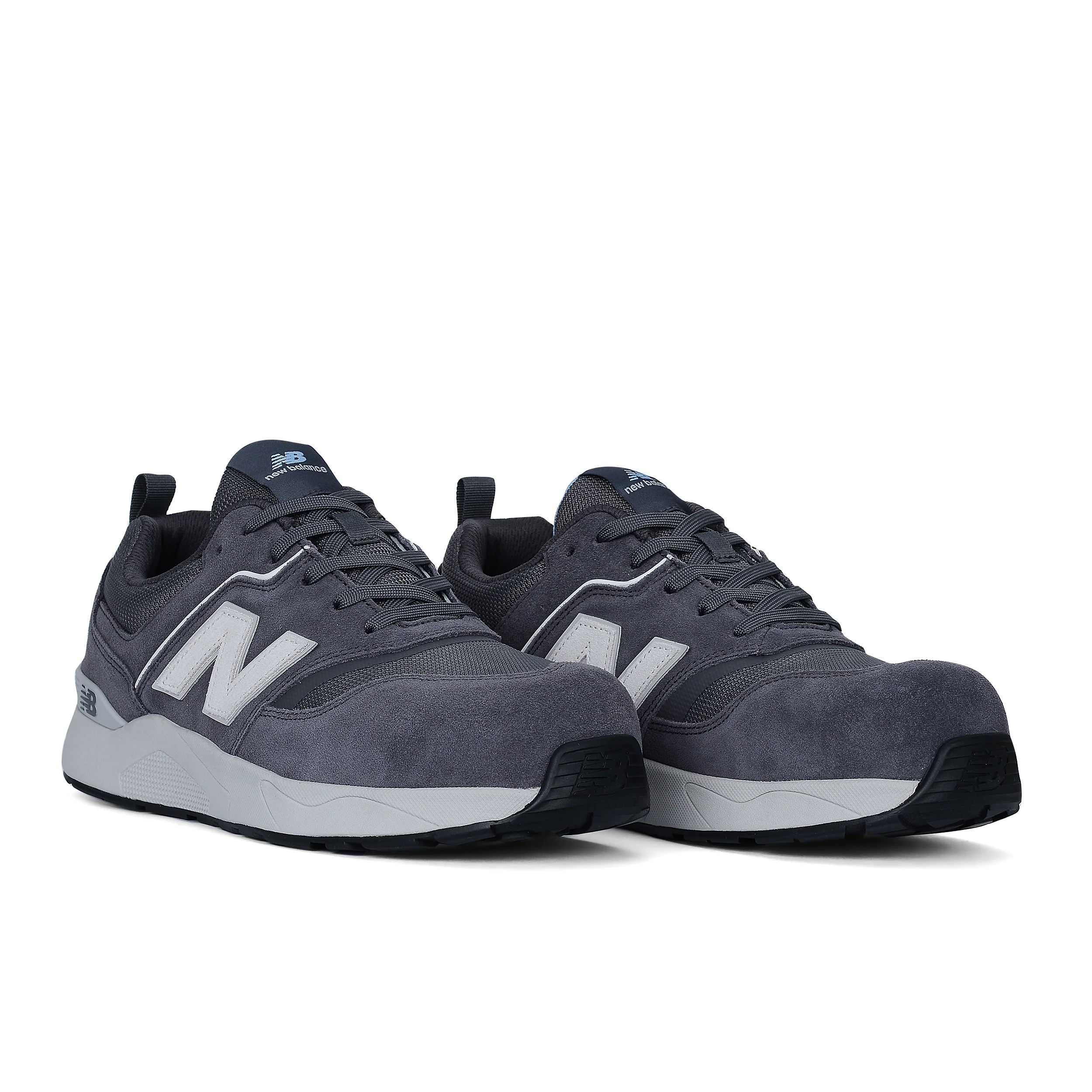Womens New Balance Elite Lite Safety Shoe - Image 3