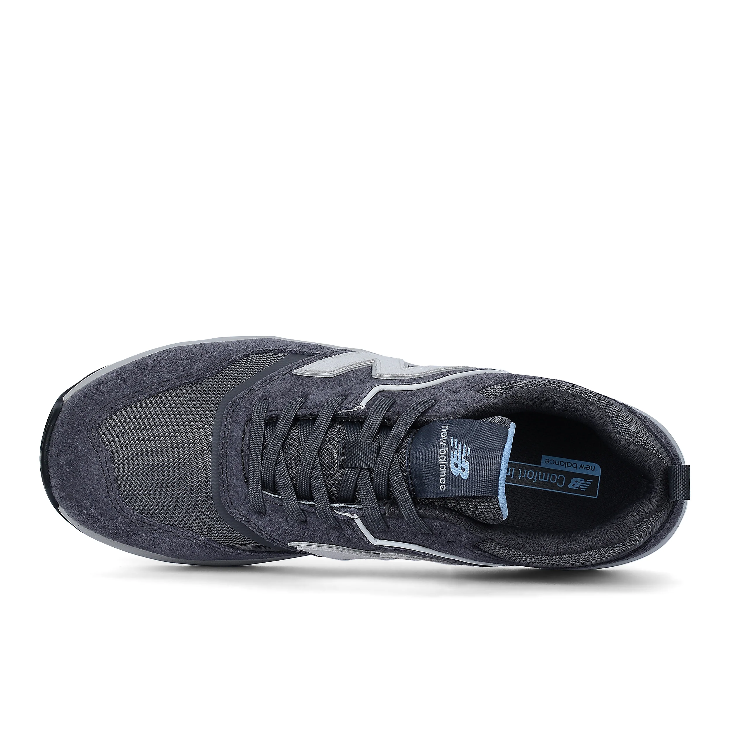 Womens New Balance Elite Lite Safety Shoe - Image 6