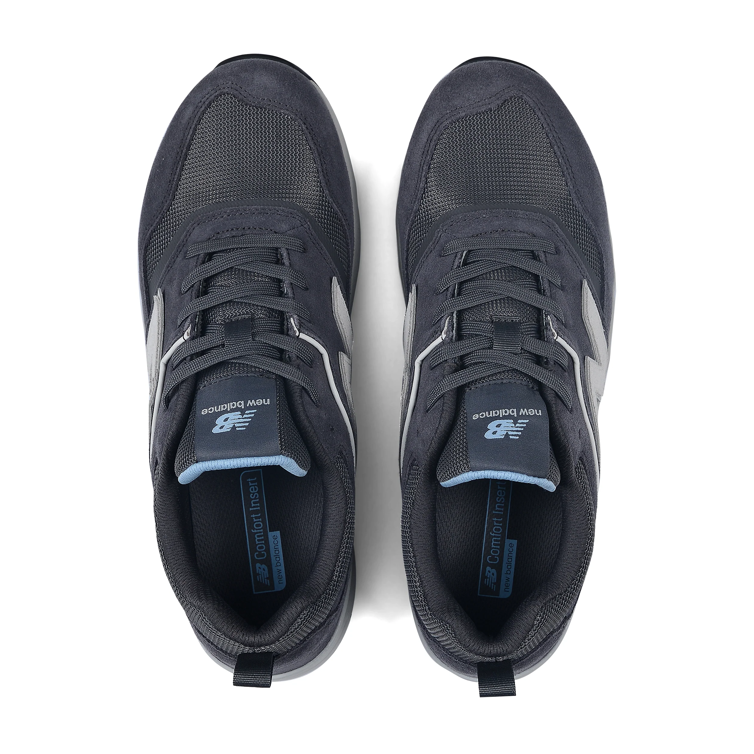 Womens New Balance Elite Lite Safety Shoe - Image 9