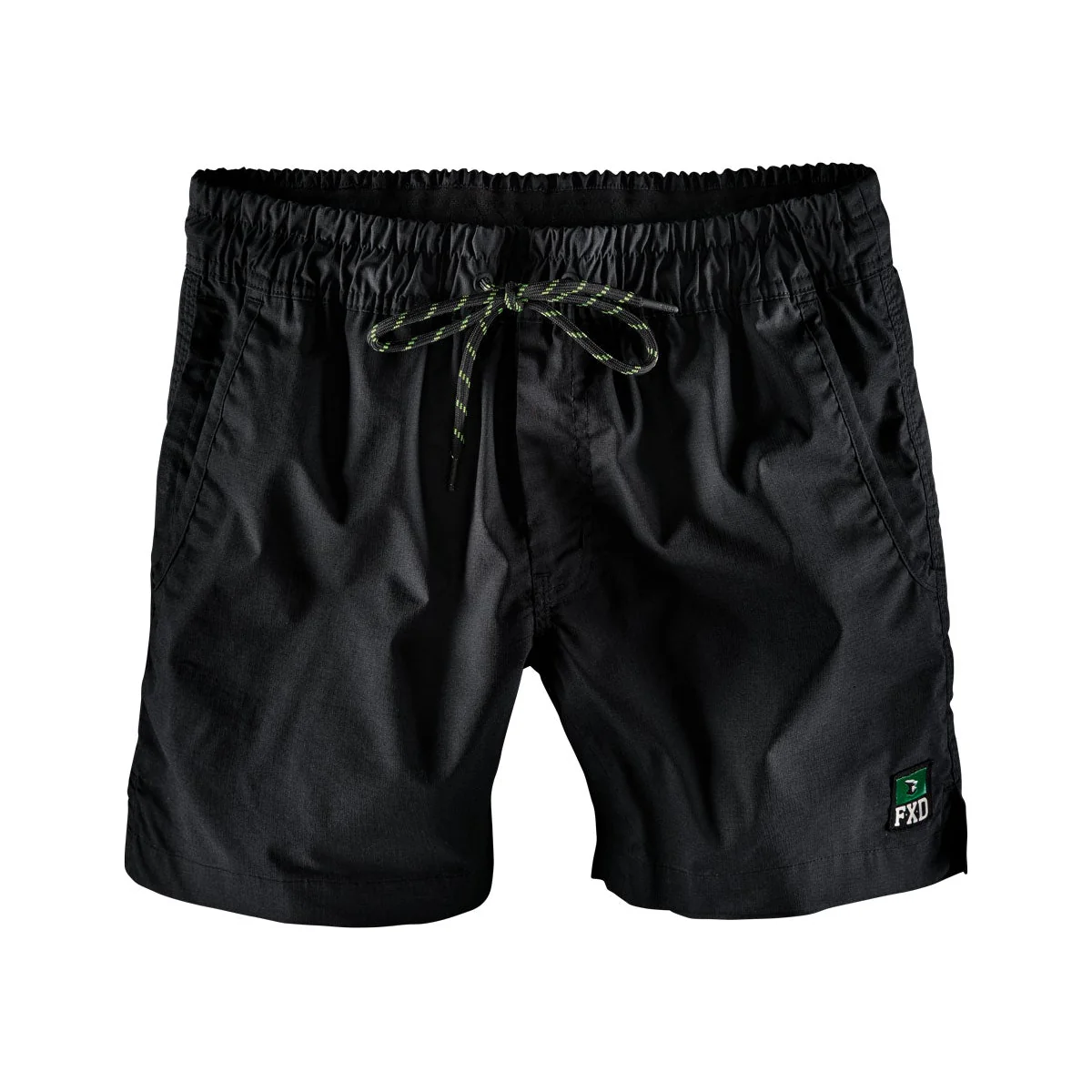 FXD WS4 Elastic Waist Ripstop Short - Image 3