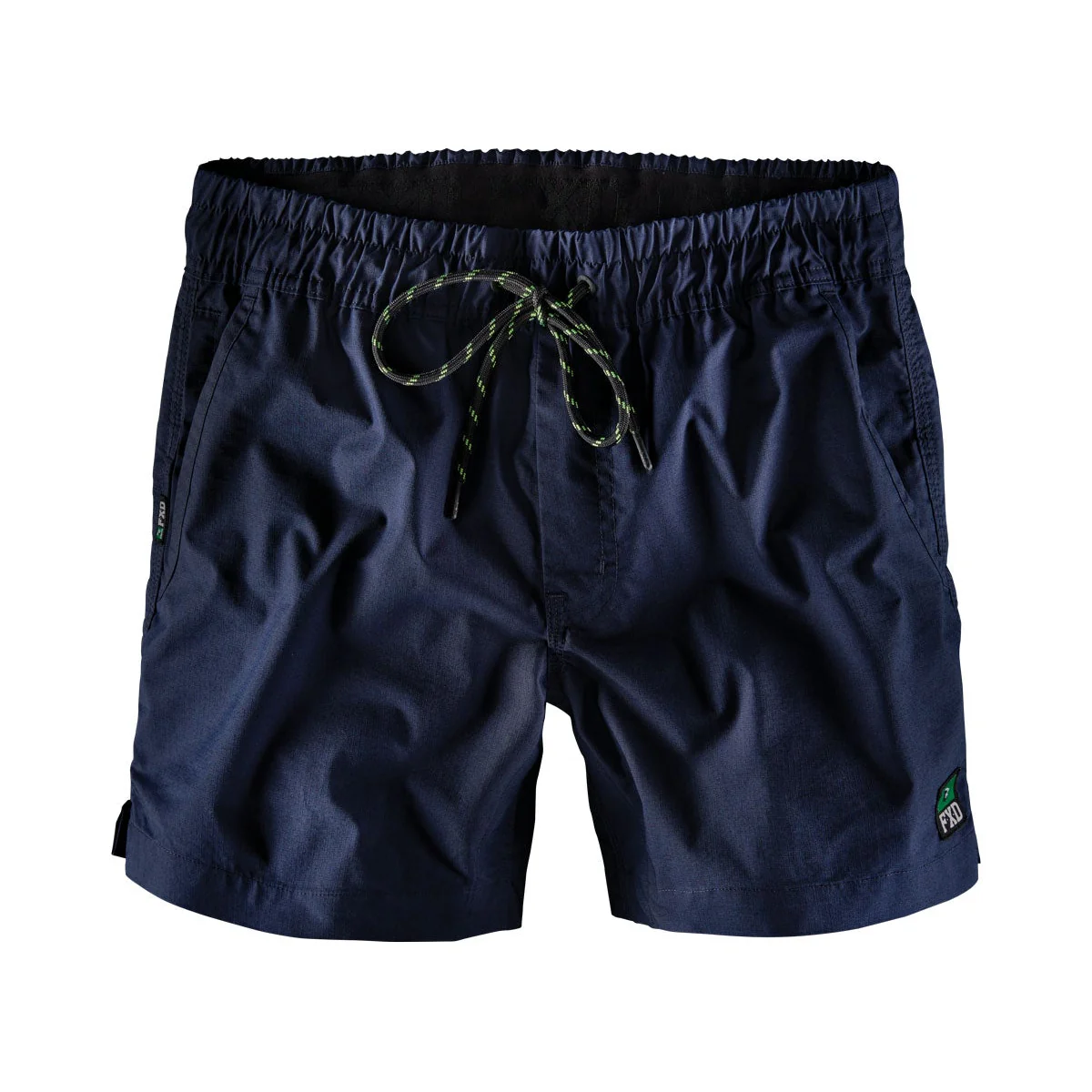 FXD WS4 Elastic Waist Ripstop Short - Image 4