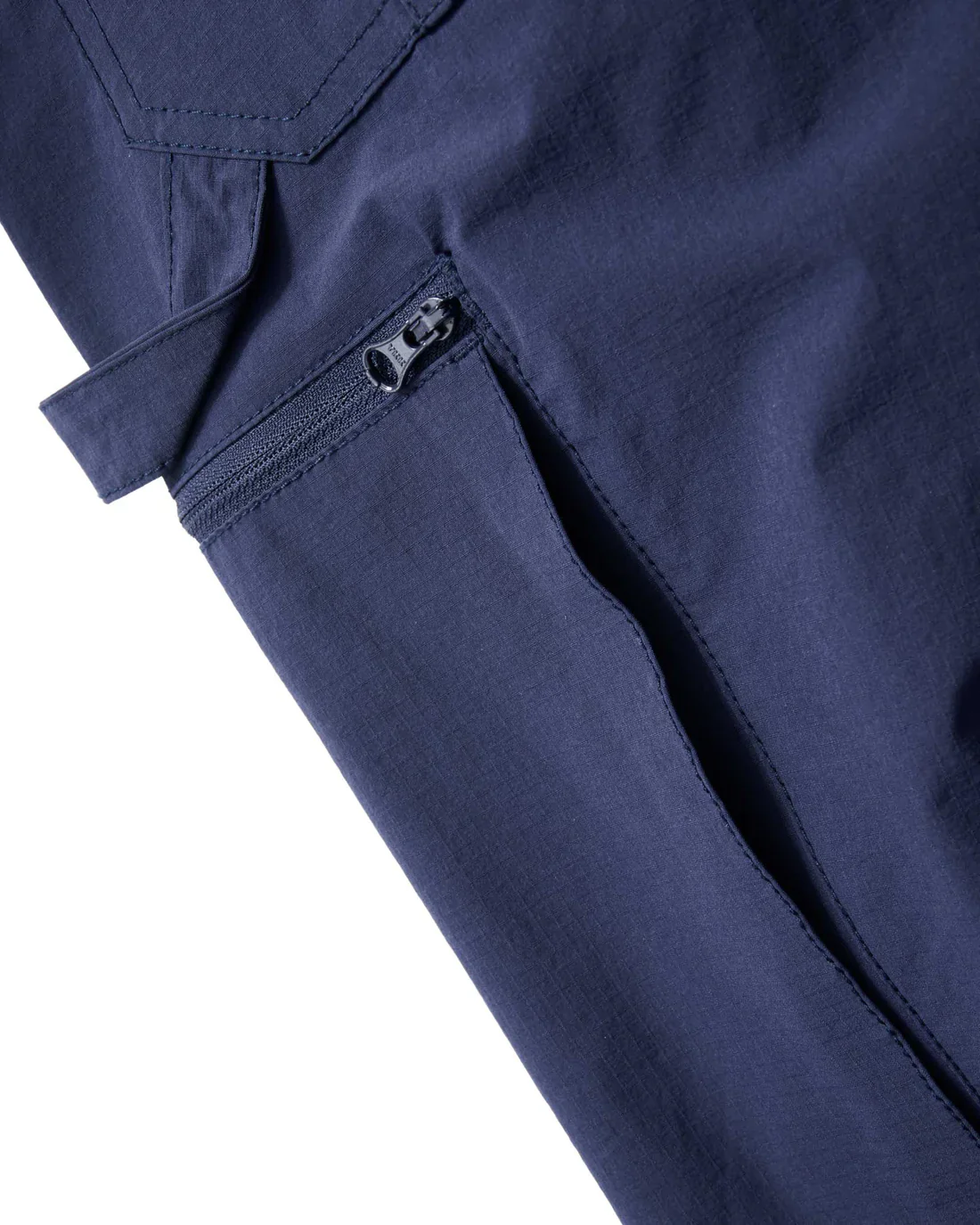 X/DMG Cuff Lightweight Nylon Pant - Image 10