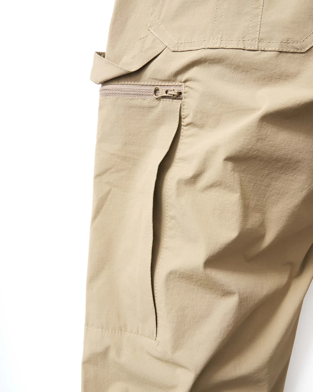 X/DMG Cuff Lightweight Nylon Pant - Image 14