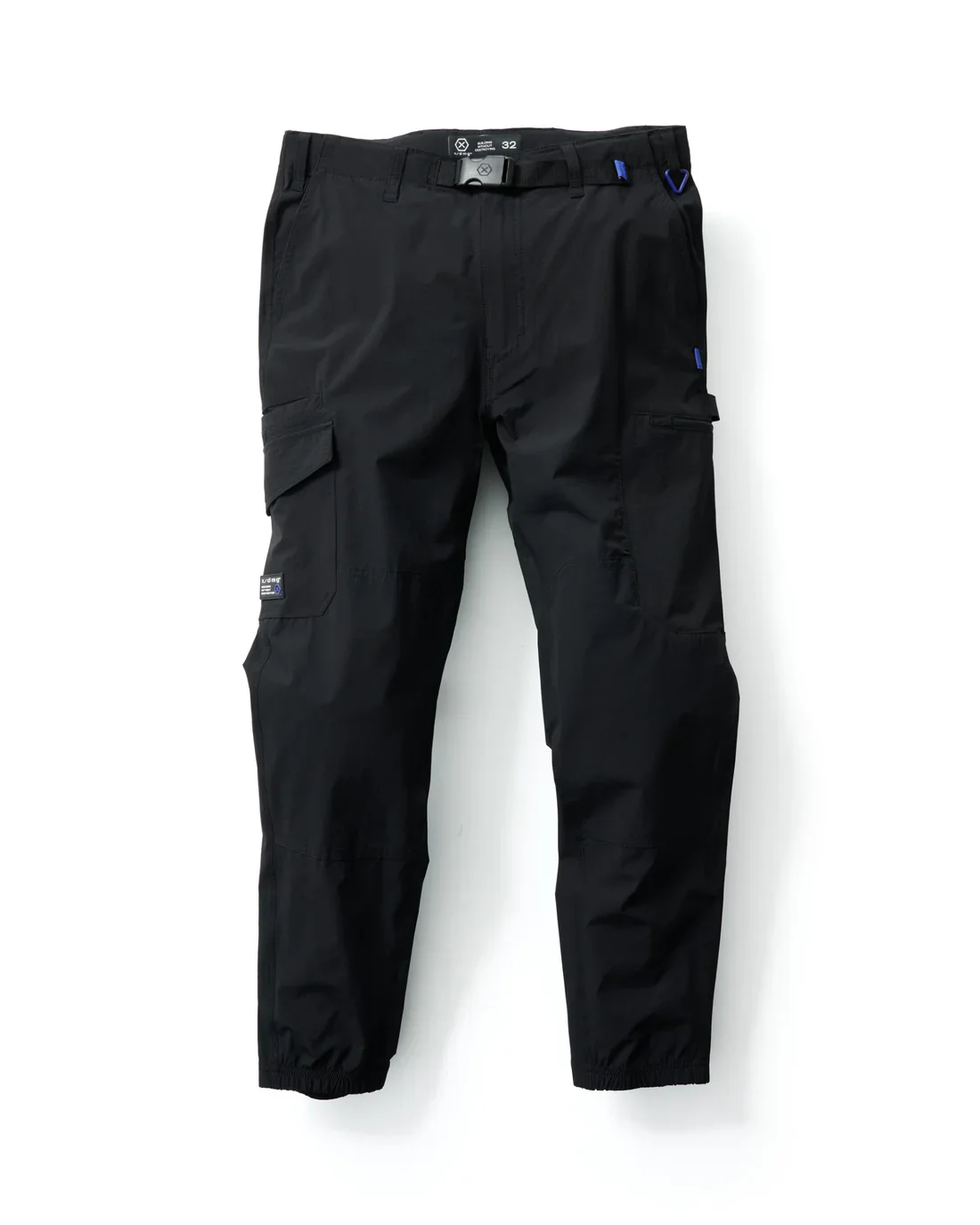 X/DMG Cuff Lightweight Nylon Pant - Image 3