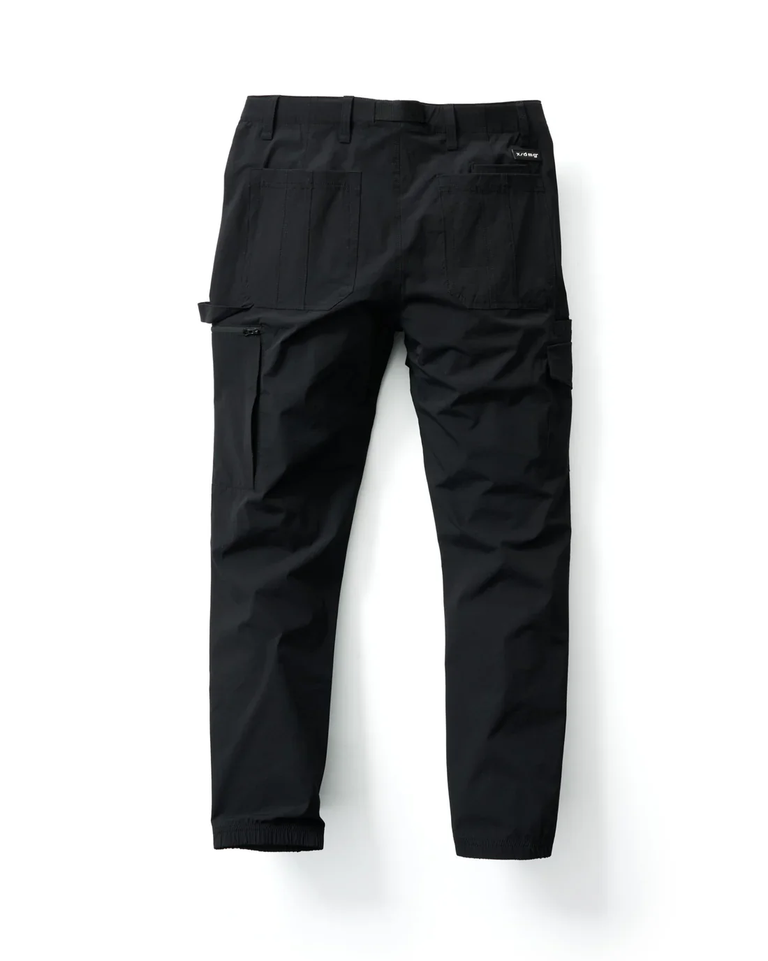 X/DMG Cuff Lightweight Nylon Pant - Image 4