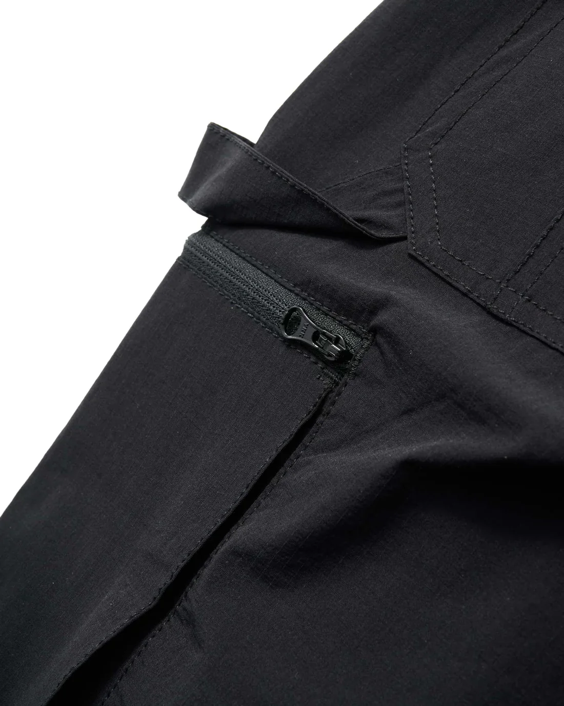 X/DMG Cuff Lightweight Nylon Pant - Image 6
