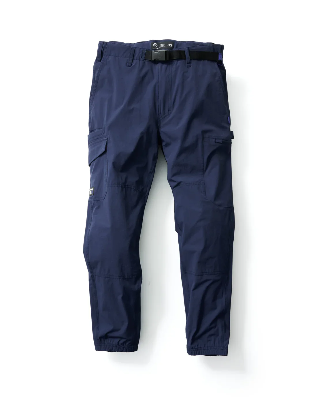 X/DMG Cuff Lightweight Nylon Pant - Image 7
