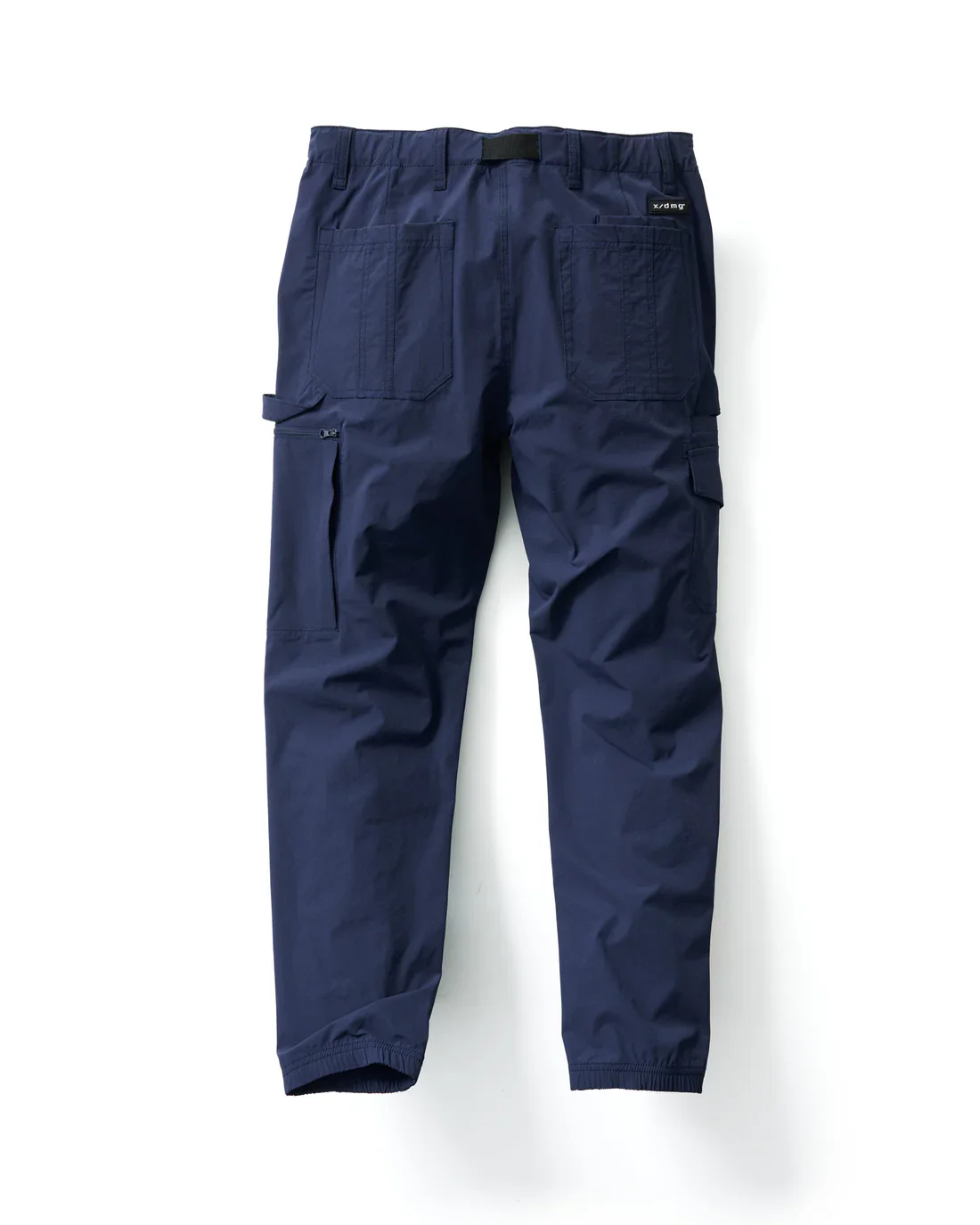 X/DMG Cuff Lightweight Nylon Pant - Image 8