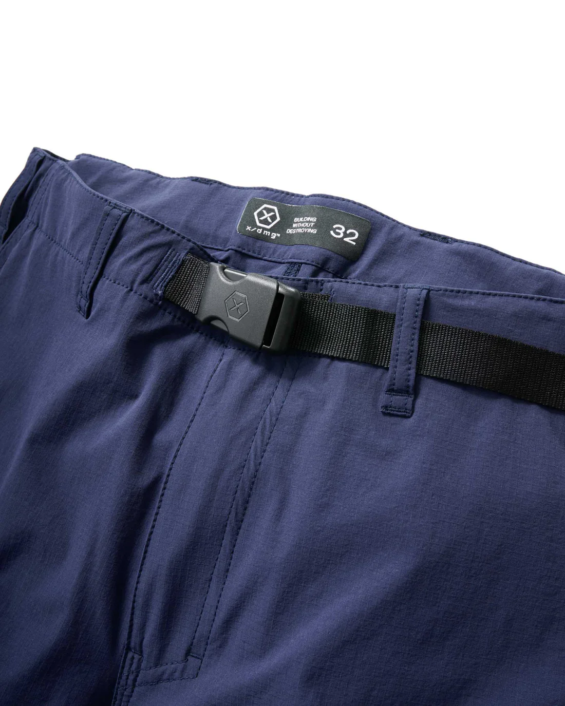 X/DMG Cuff Lightweight Nylon Pant - Image 9
