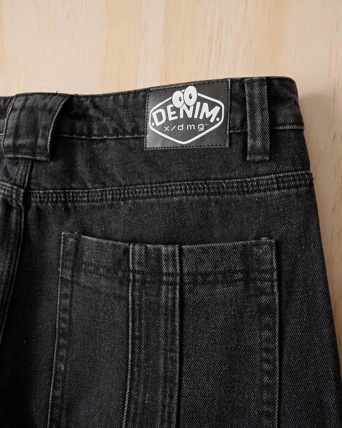 X/DMG Denim Work Pant - Image 10