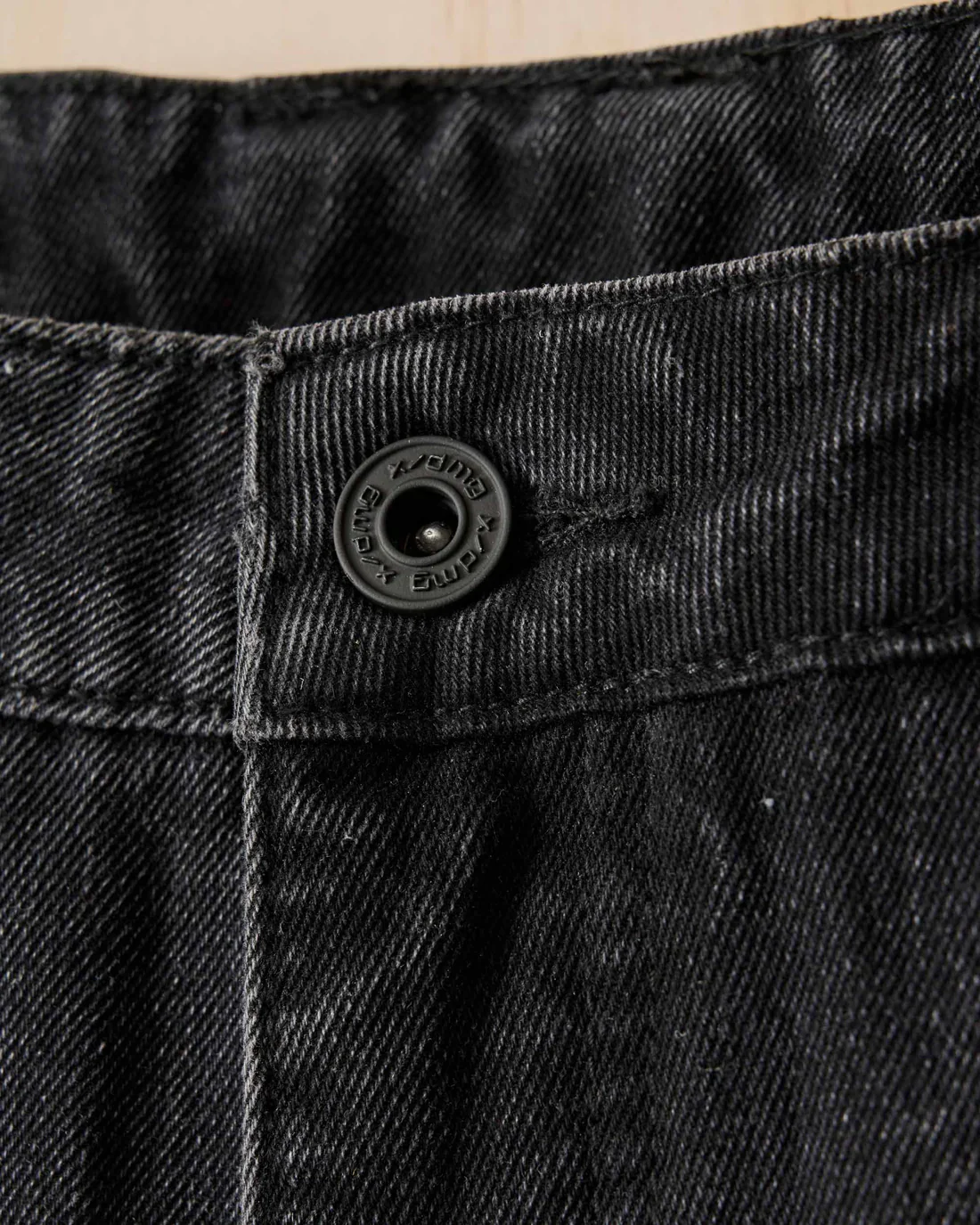 X/DMG Denim Work Pant - Image 11
