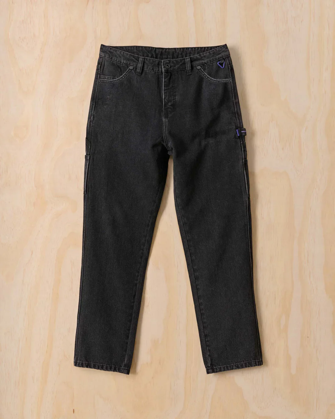 X/DMG Denim Work Pant - Image 7