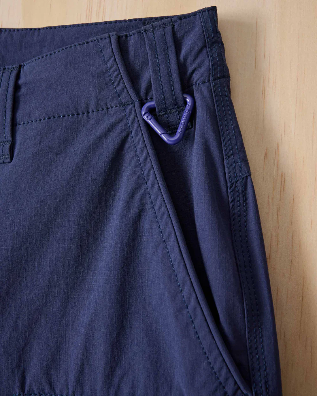 X/DMG Lightweight Nylon Short - Image 10