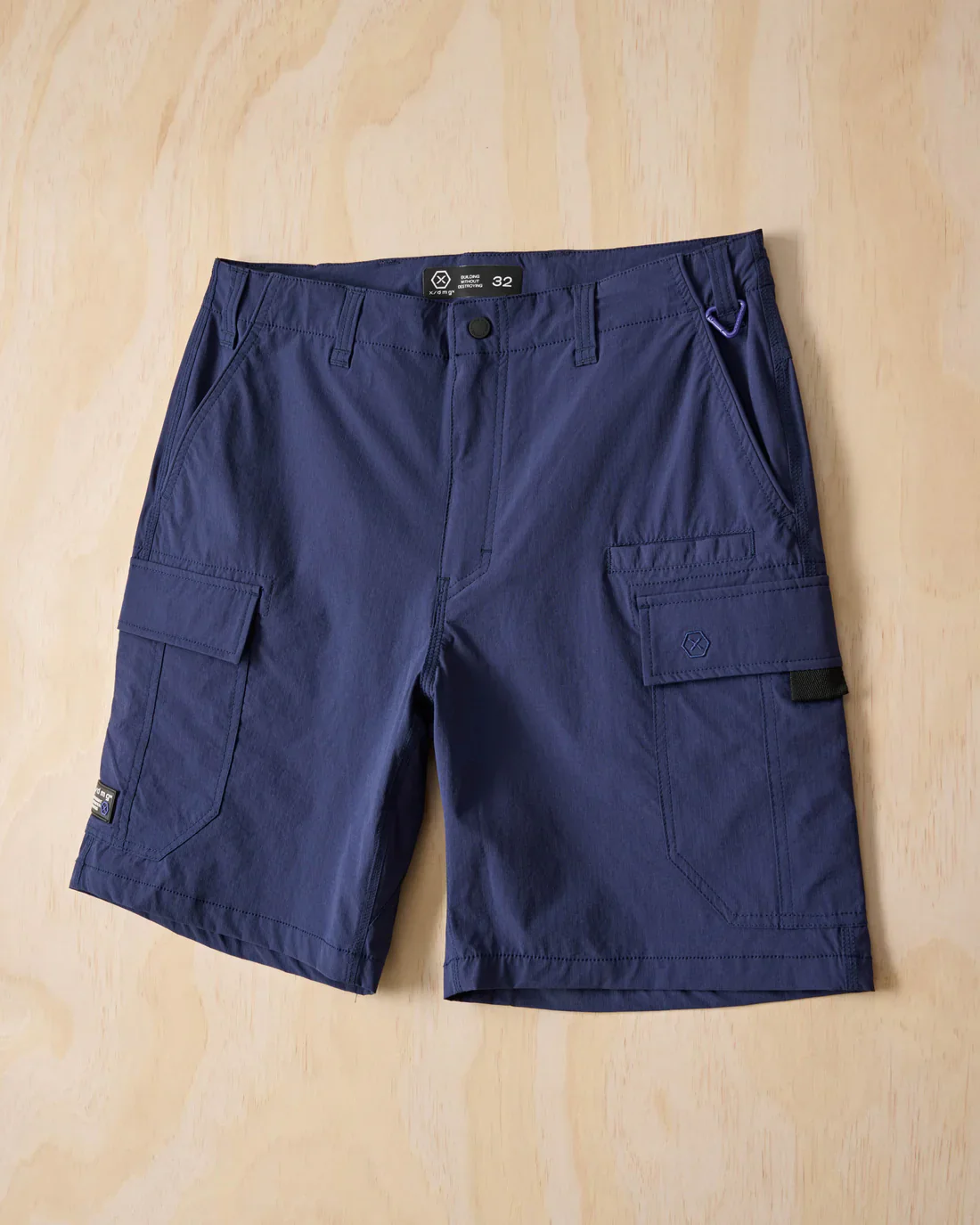 X/DMG Lightweight Nylon Short - Image 11