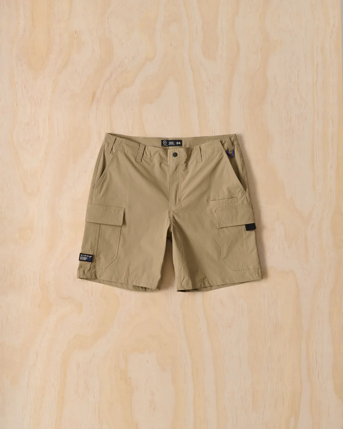 X/DMG Lightweight Nylon Short - Image 13