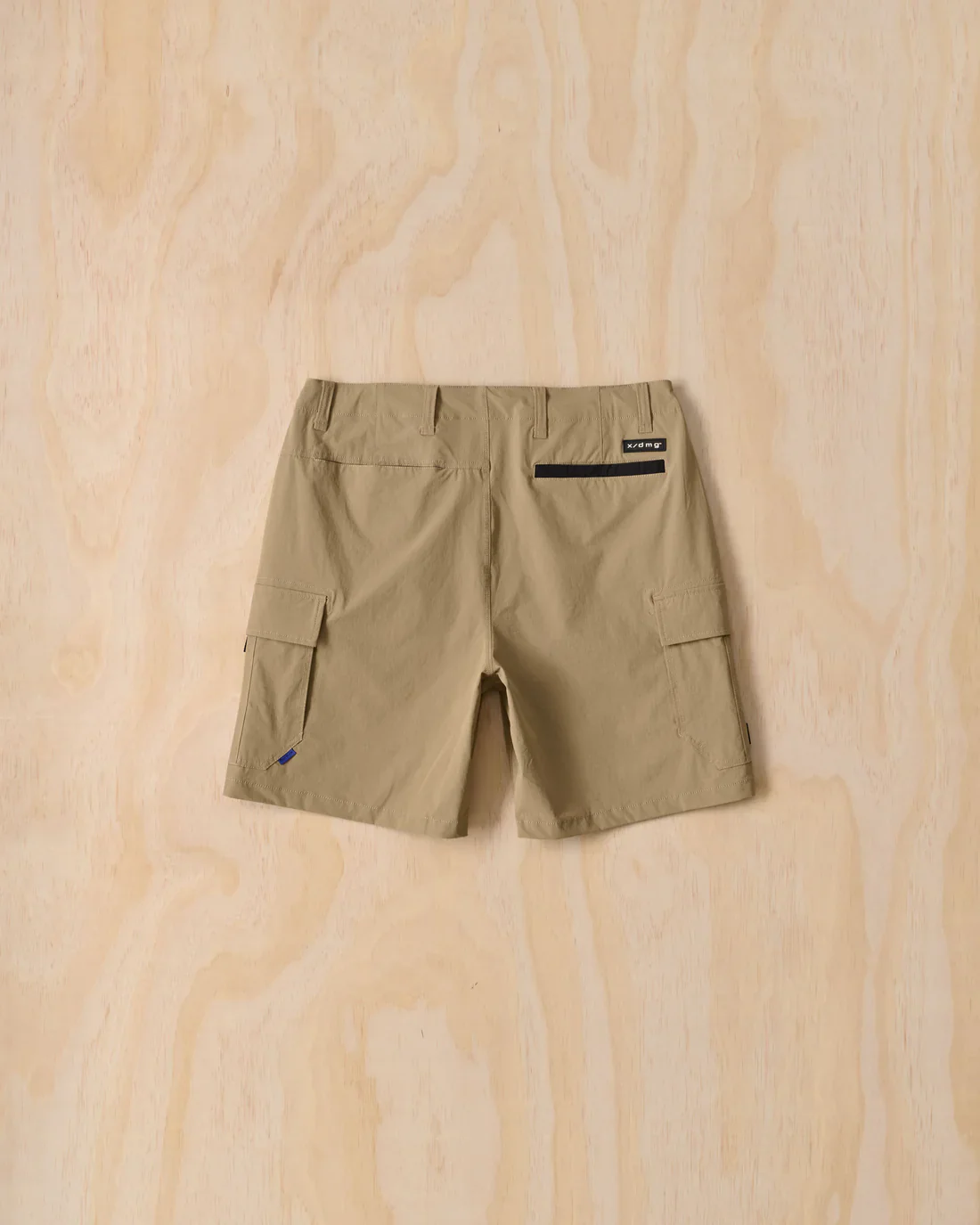 X/DMG Lightweight Nylon Short - Image 14