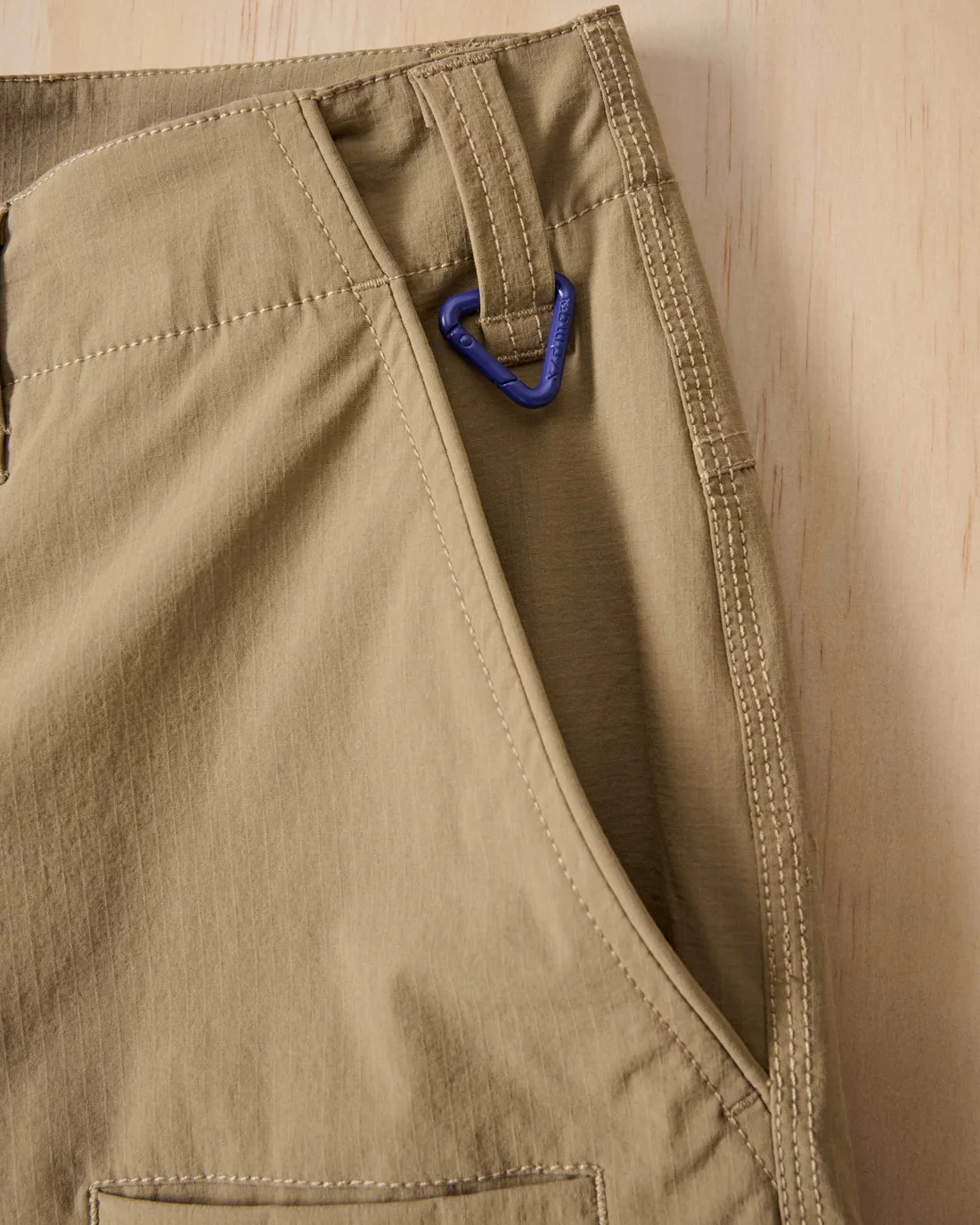 X/DMG Lightweight Nylon Short - Image 15