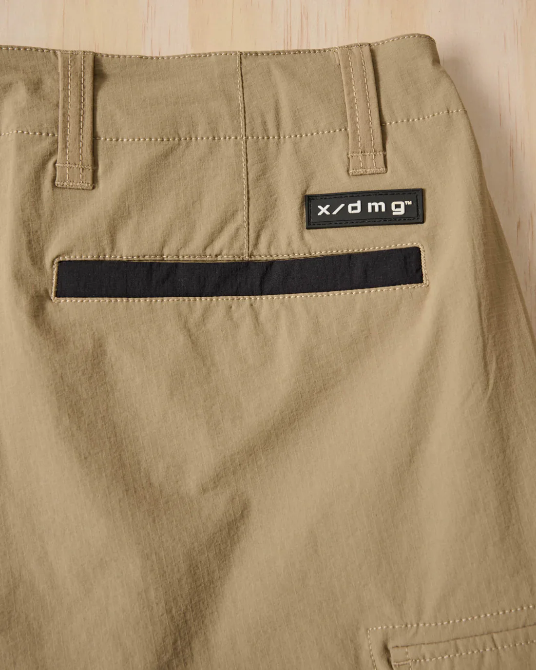 X/DMG Lightweight Nylon Short - Image 17