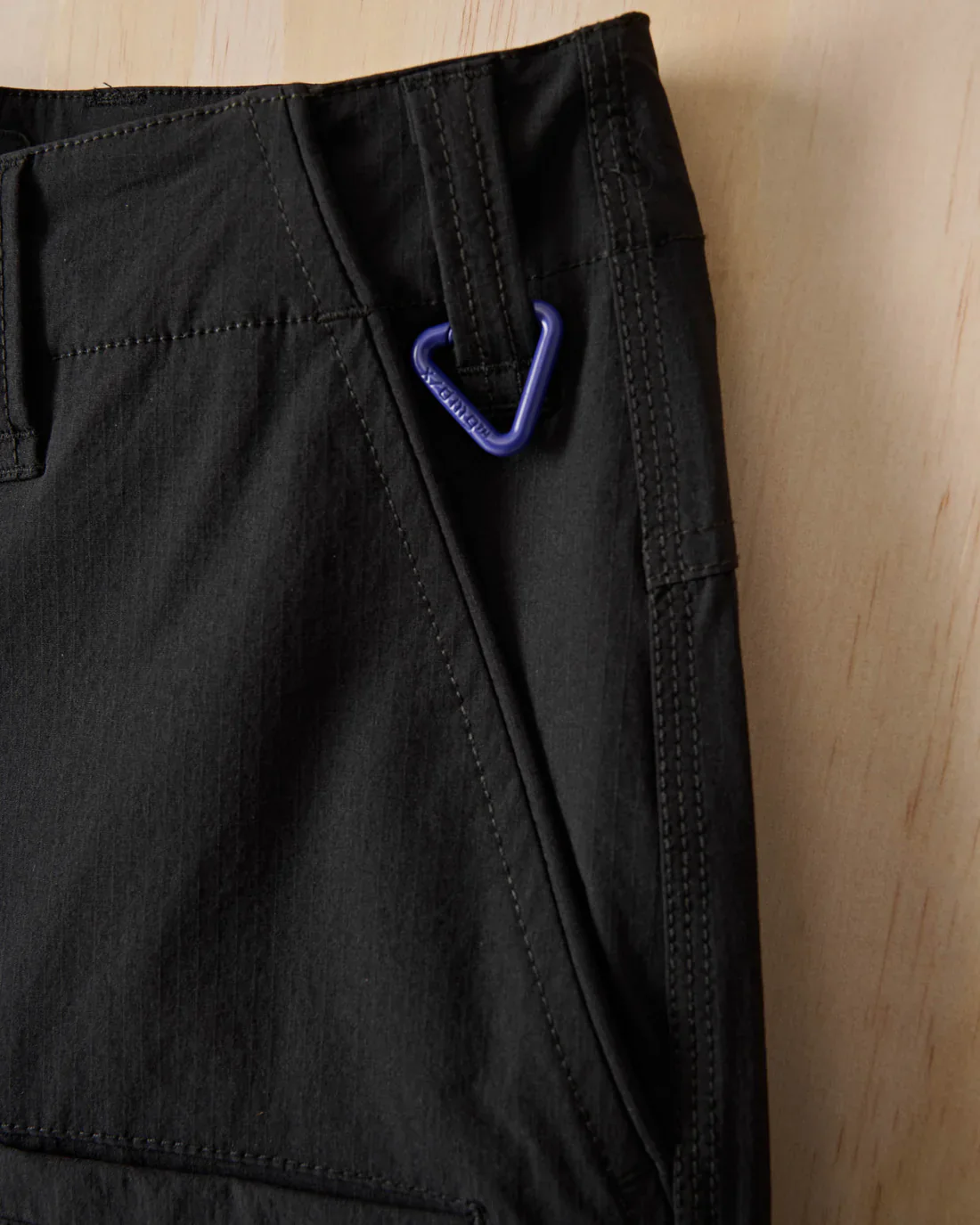 X/DMG Lightweight Nylon Short - Image 4
