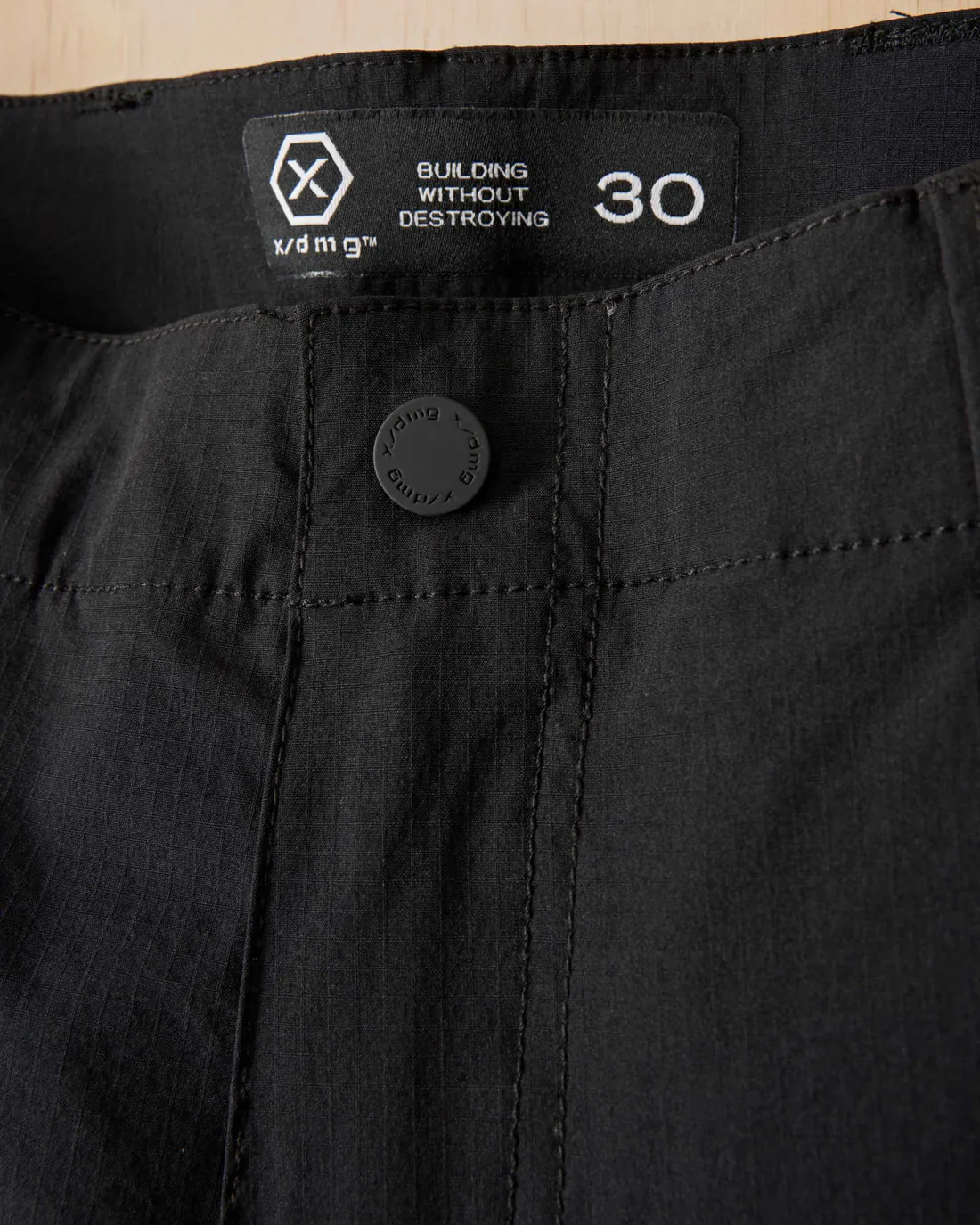 X/DMG Lightweight Nylon Short - Image 5