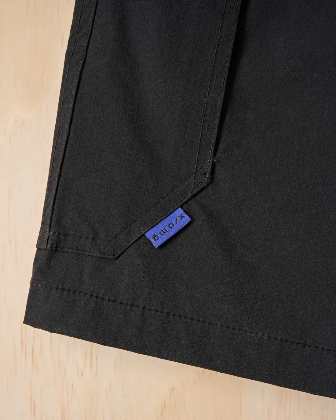 X/DMG Lightweight Nylon Short - Image 6