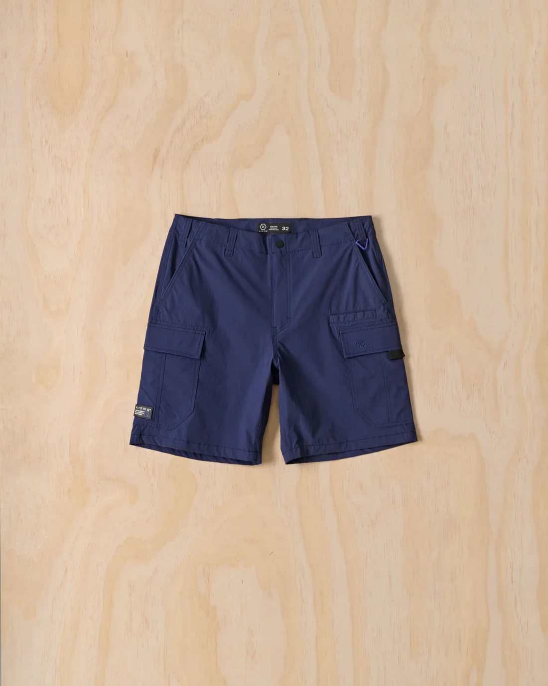 X/DMG Lightweight Nylon Short - Image 7
