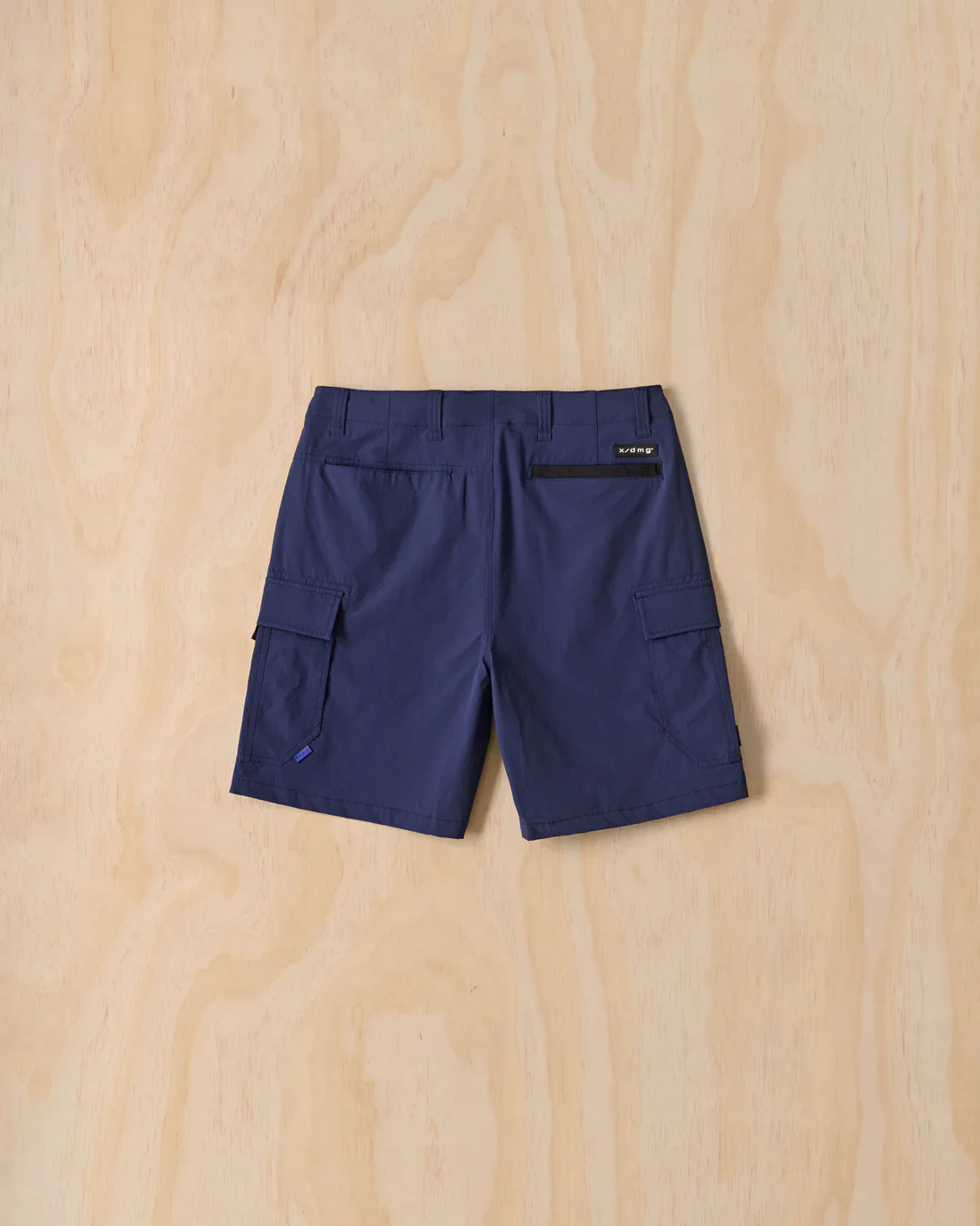 X/DMG Lightweight Nylon Short - Image 8