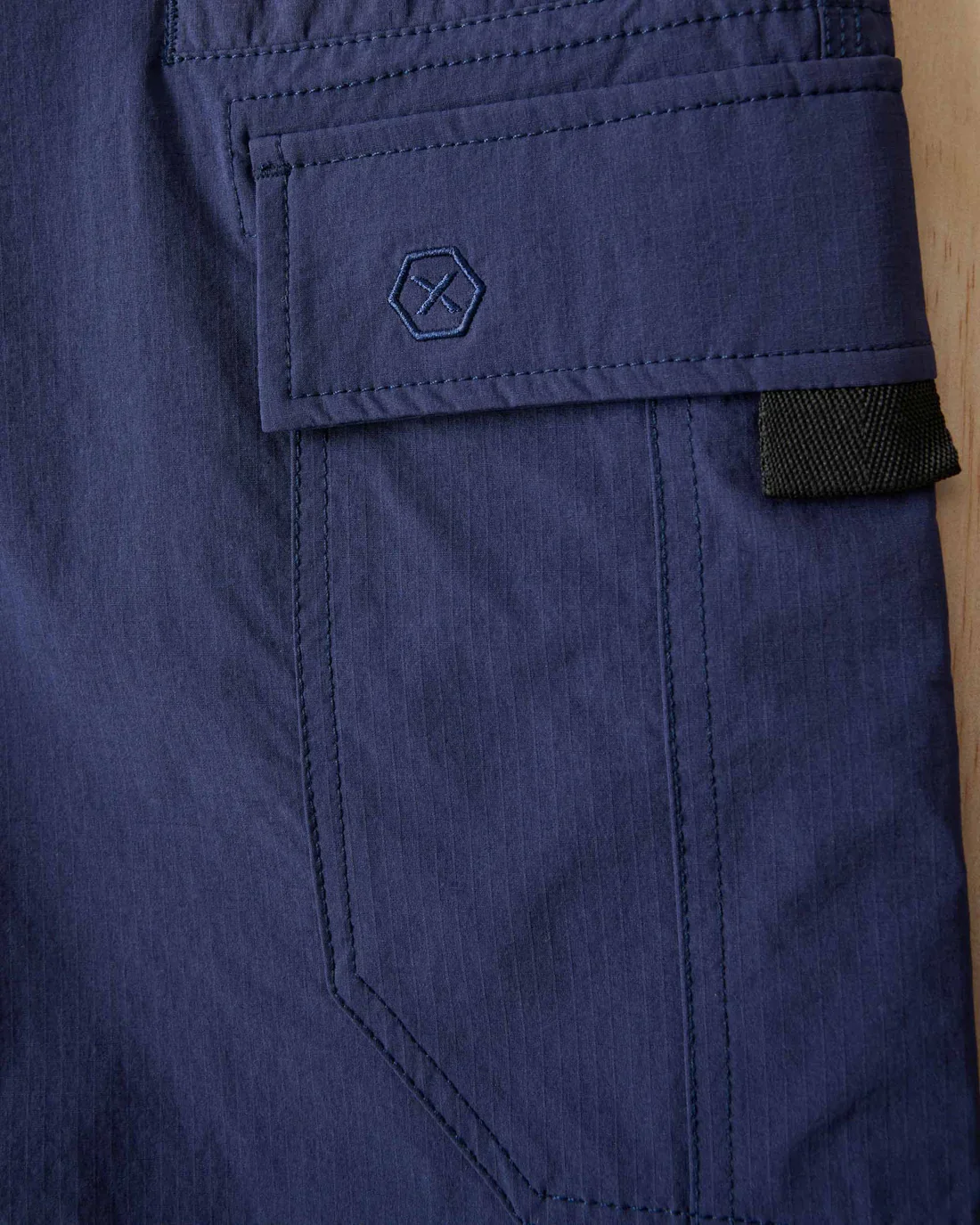 X/DMG Lightweight Nylon Short - Image 9