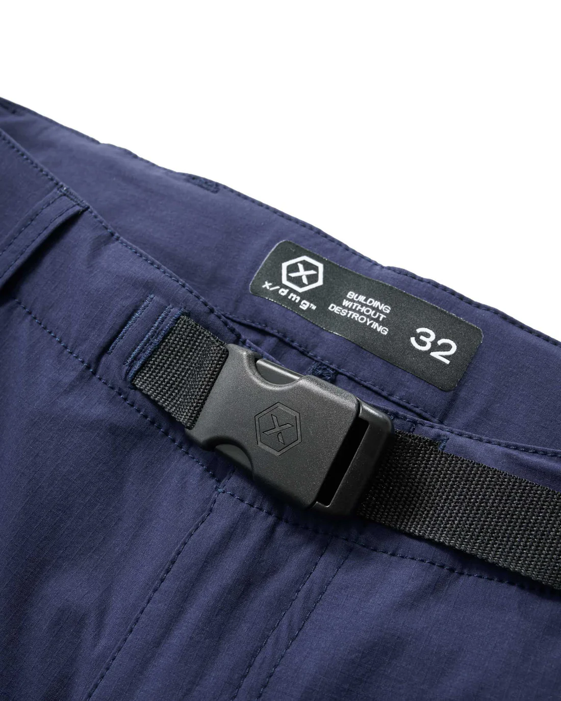 X/DMG Lightweight Nylon Work Pant - Image 12