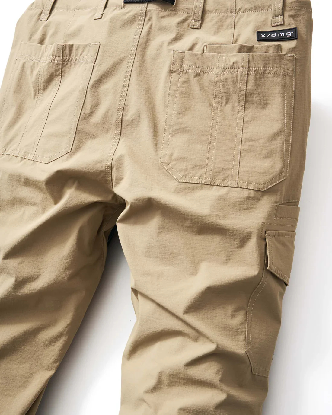 X/DMG Lightweight Nylon Work Pant - Image 18