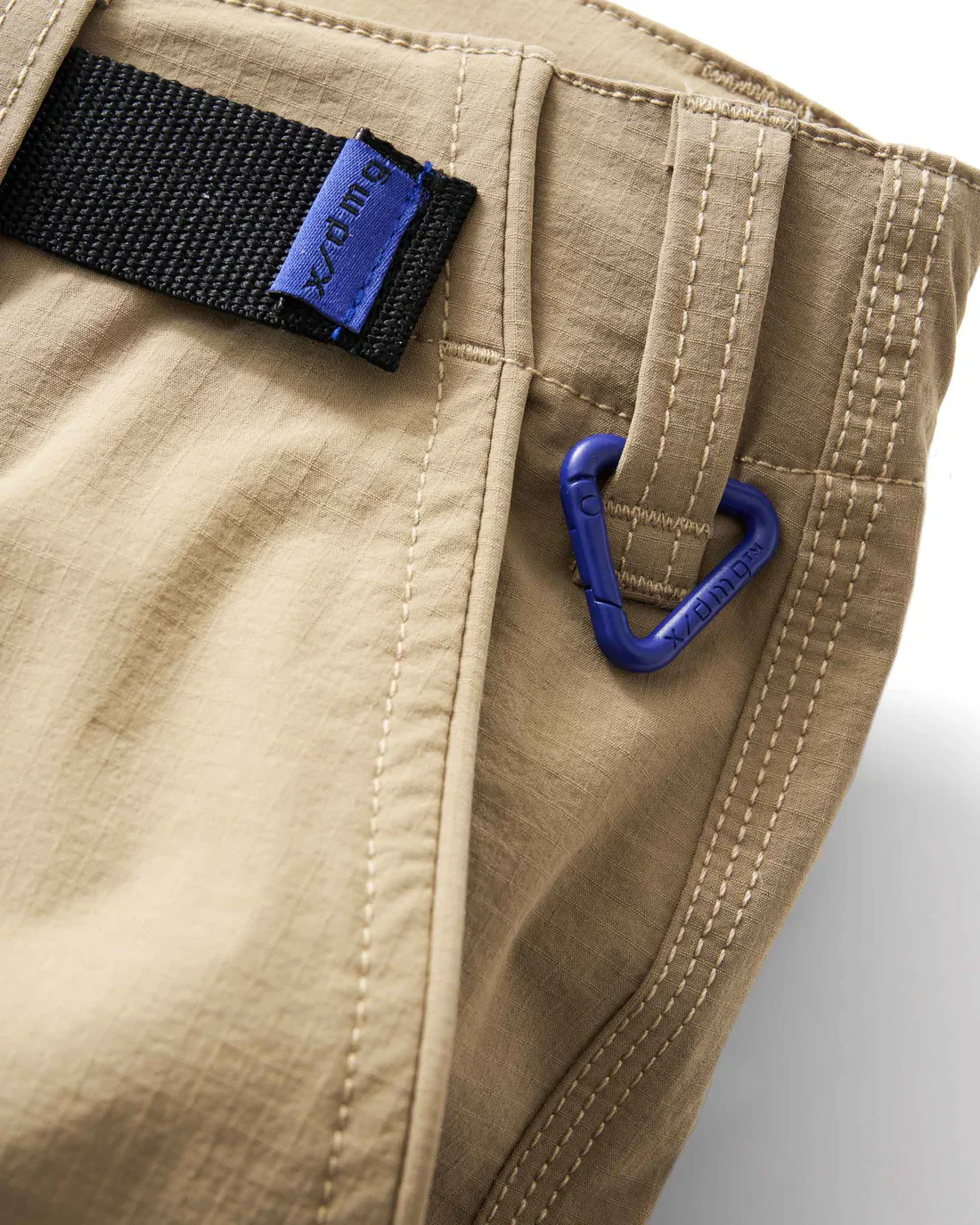 X/DMG Lightweight Nylon Work Pant - Image 19