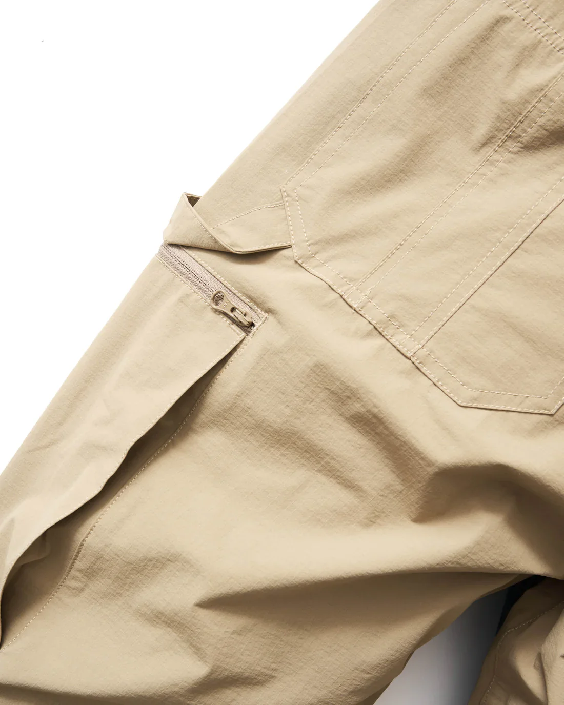 X/DMG Lightweight Nylon Work Pant - Image 20