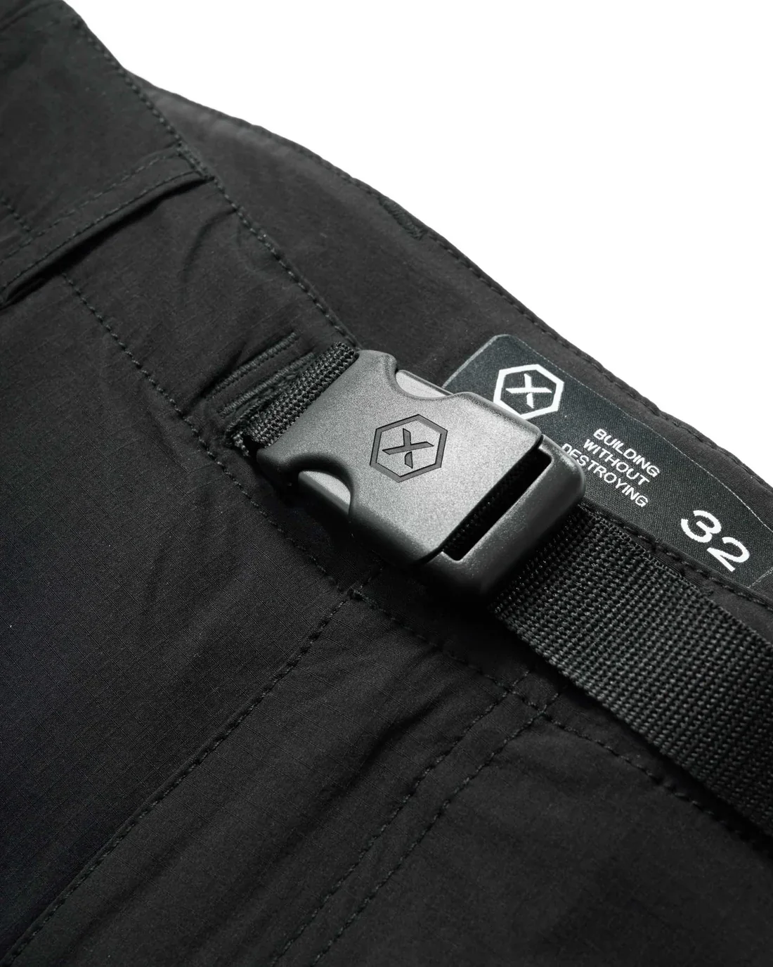 X/DMG Lightweight Nylon Work Pant - Image 5