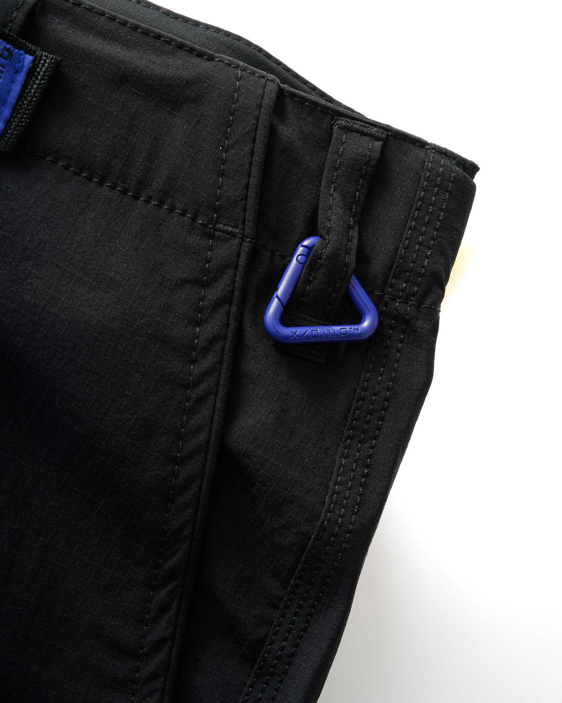 X/DMG Lightweight Nylon Work Pant - Image 6