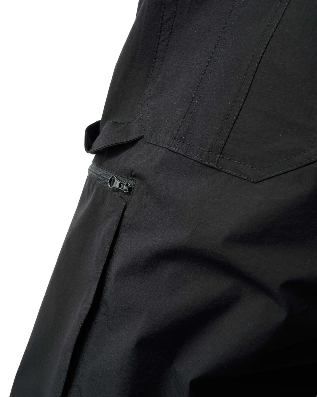 X/DMG Lightweight Nylon Work Pant - Image 7