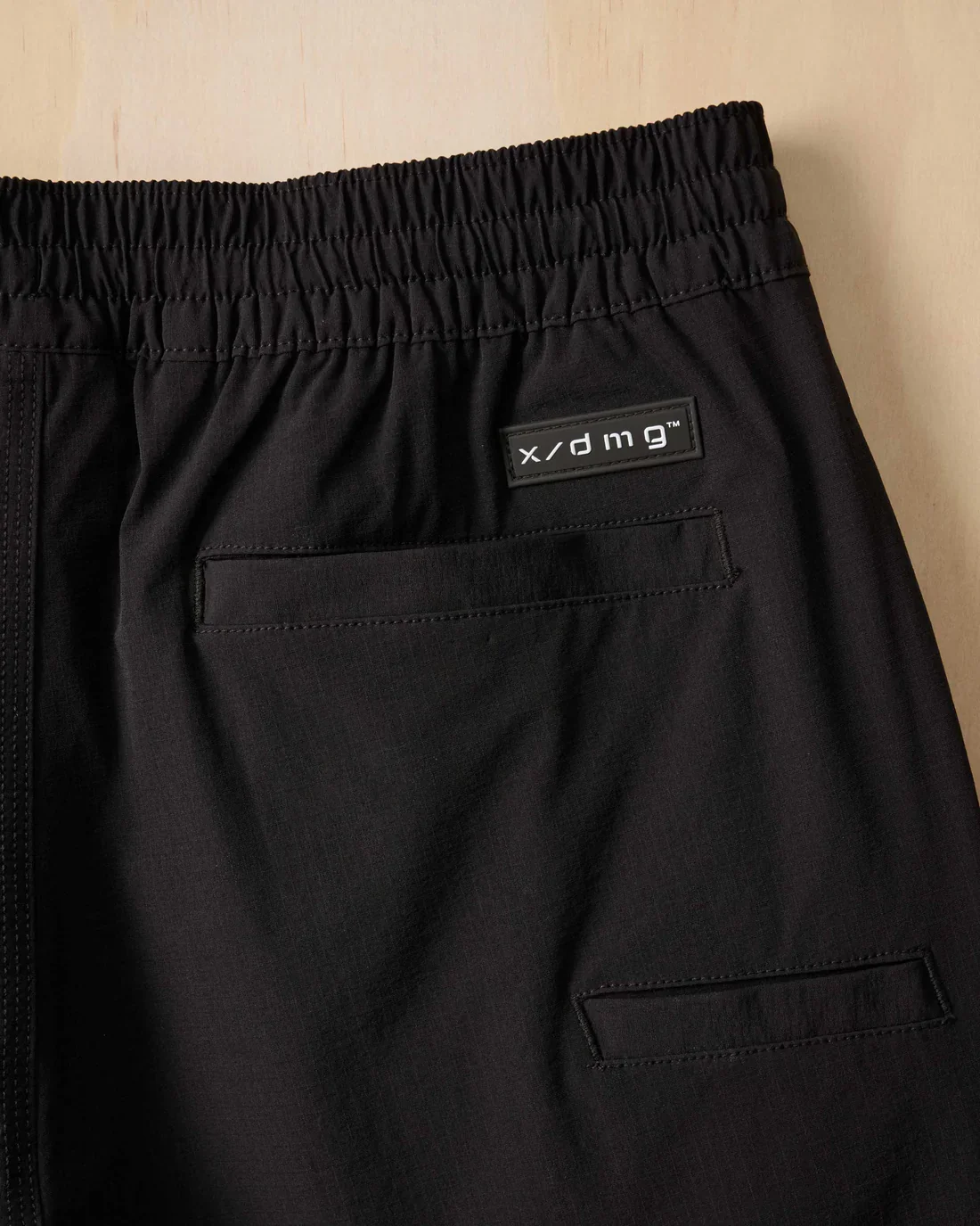 X/DMG Stretch Waist Short - Image 15