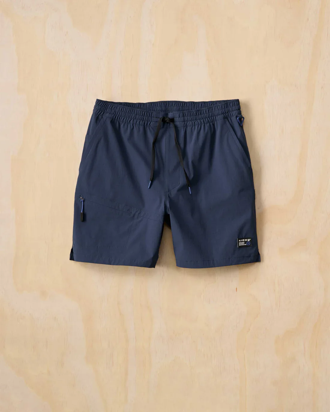 X/DMG Stretch Waist Short - Image 16