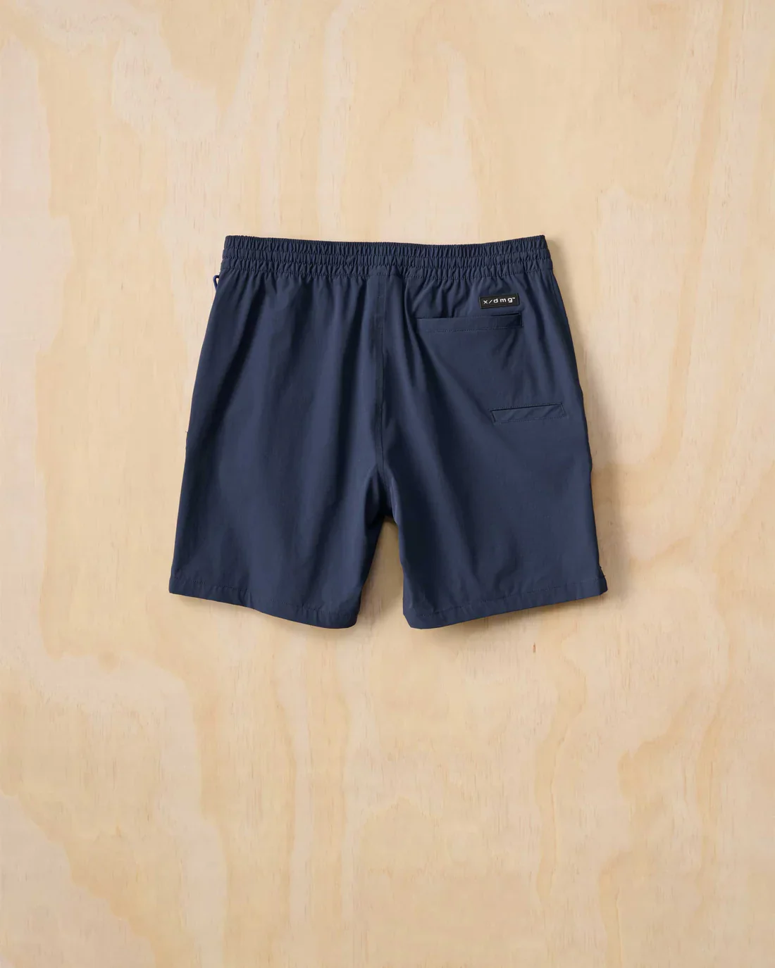 X/DMG Stretch Waist Short - Image 17