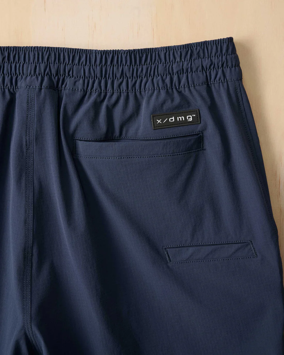 X/DMG Stretch Waist Short - Image 23