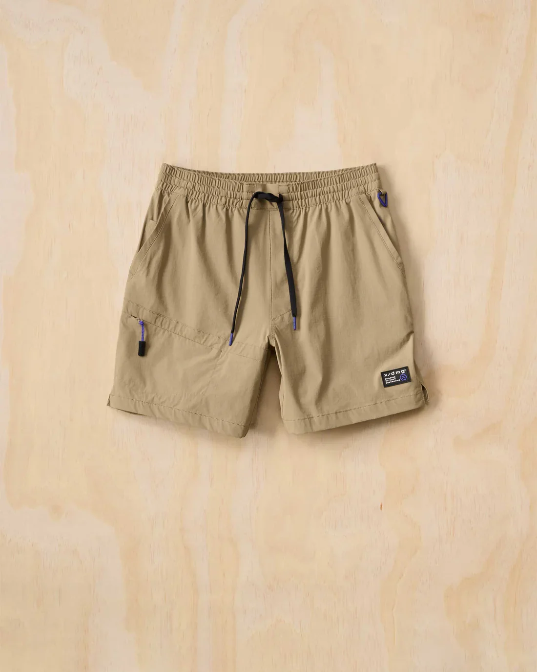X/DMG Stretch Waist Short - Image 24