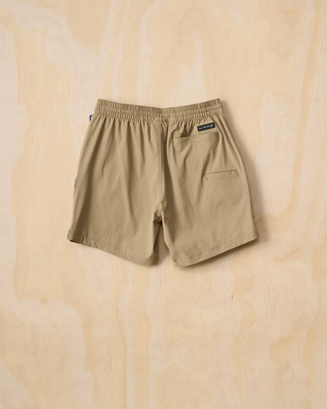X/DMG Stretch Waist Short - Image 25