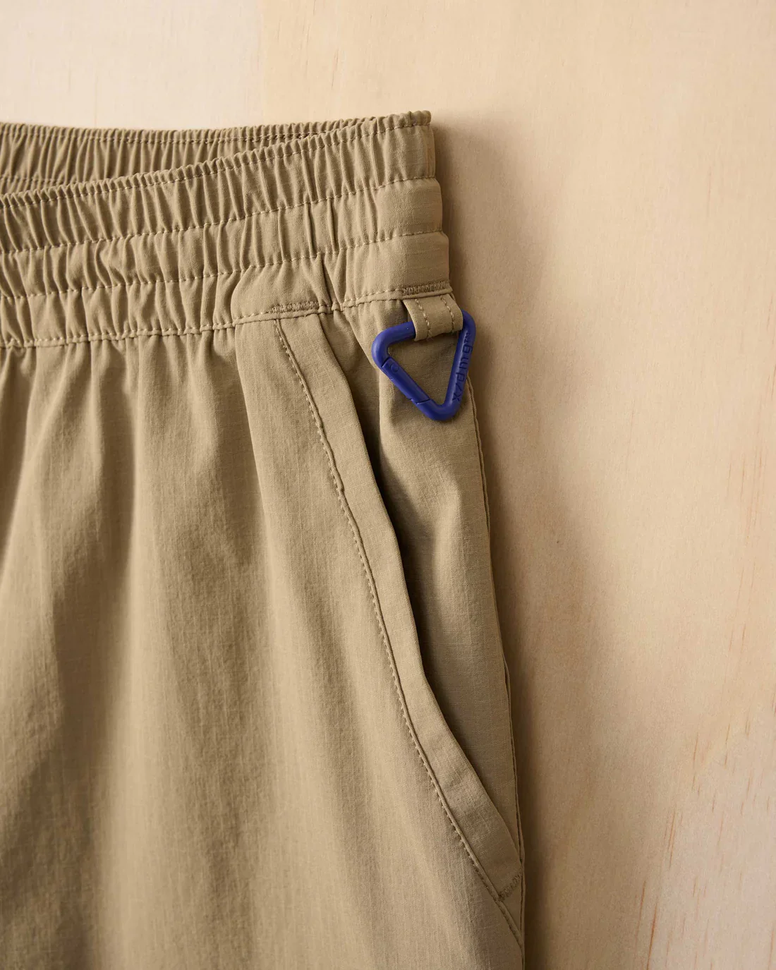 X/DMG Stretch Waist Short - Image 28