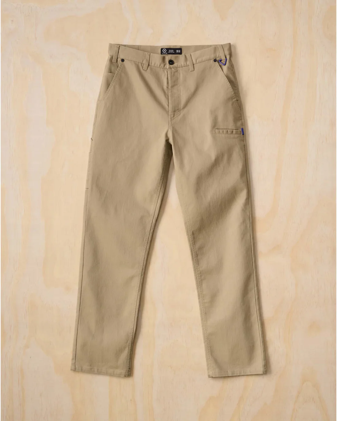 X/DMG Twill Work Pant - Image 10