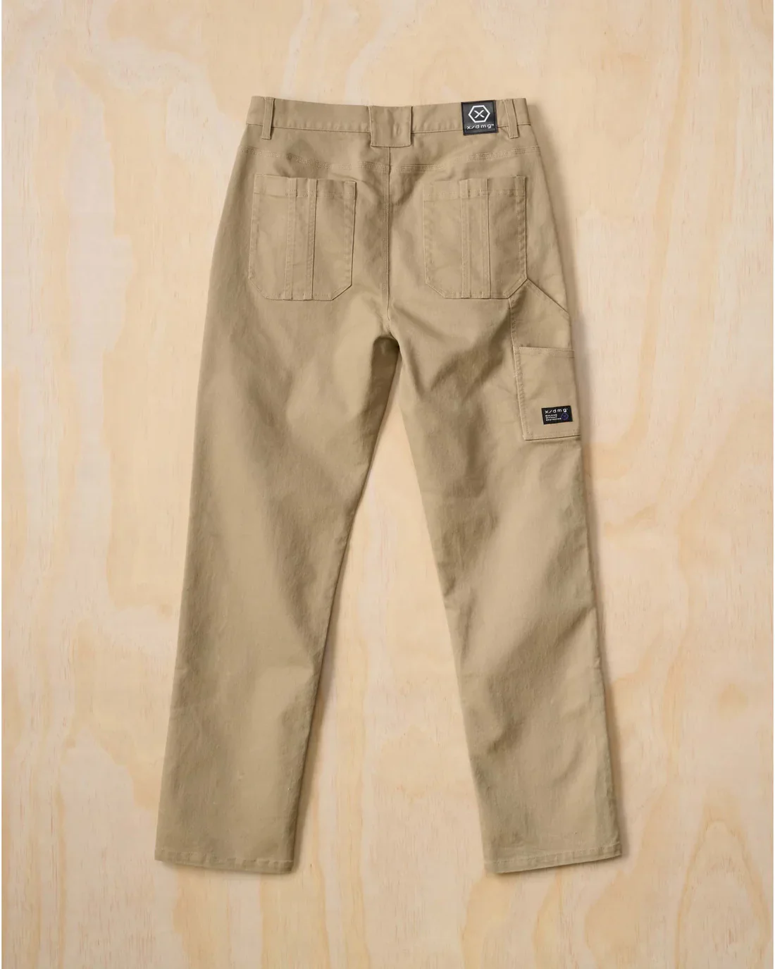 X/DMG Twill Work Pant - Image 11