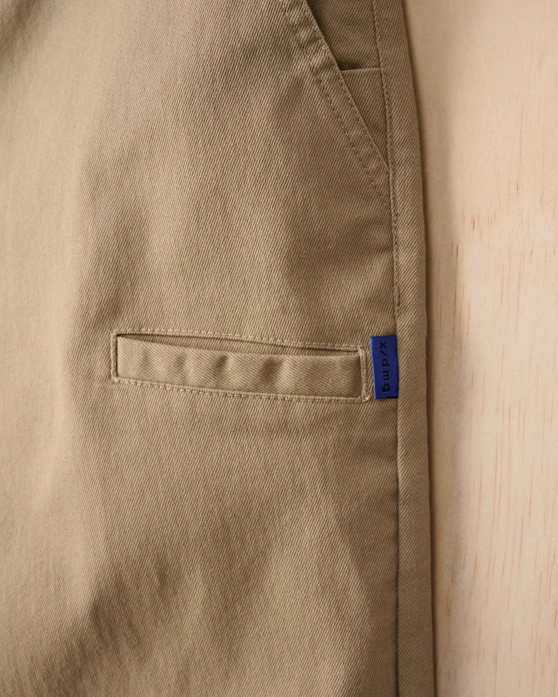 X/DMG Twill Work Pant - Image 12