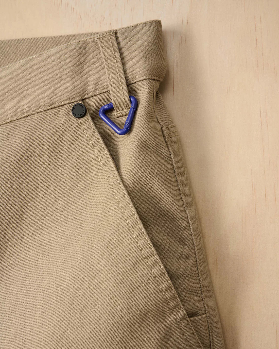 X/DMG Twill Work Pant - Image 13